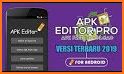 APK Editor 2019 related image