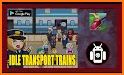 Idle Transport Trains related image