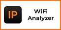 IP Tools: WiFi Analyzer related image