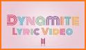 BTS Song Offline - Dynamite related image