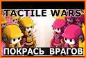 Tactile Wars related image