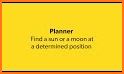 Moon Phases – Lunar Eclipse Calendar Widget related image