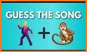 Hum me, hum and find the song guess the song music related image