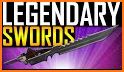 The Weapon King VIP - Making Legendary Swords related image