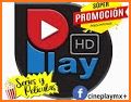 cineplaymx+ related image