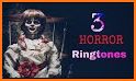 Terror, scary and horror, Ringtones. related image