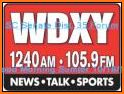WDXY 105.9/1240am related image