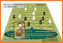 Soccer(Football) 3D Tactics Board related image