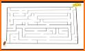 Ways: Maze Puzzle related image