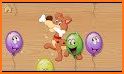 Funny Animals Puzzle Game for Children related image