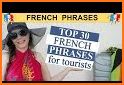 Travel Phrases - French related image