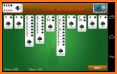 Classic Spider Solitaire related image