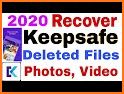 Recover Deleted Photos - Photos Recovery App 2020 related image