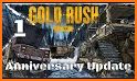 Gold Rush! Anniversary related image