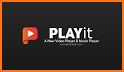 PLAYit - HD Video Player & Music Player related image