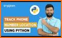 Phone Number Location Tracker related image