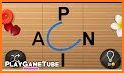 Word Scrabble Hidden Word : Combine Letters Puzzle related image