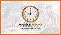 Employee Time Clock related image