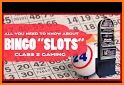 Live Slots Bingo - Card Game related image