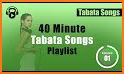 Tabata Songs App- Tabata Worko related image