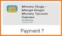 Money Dogs - Merge Dogs! Money Tycoon Games related image