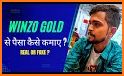 Winzo Gold - Earn money From MPL Game Guide & Tips related image