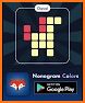 Cat Nonogram - Challenge, puzzle, number games related image