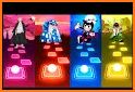 Anime Tokyo Revengers Magic Tiles Hop Games related image