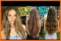 Grow Healthy Hair related image
