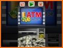 Bank Cashier and ATM Machine Simulator related image