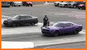 Dodge Demon Muscle Drag Race related image