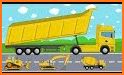 Dump Truck related image