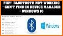 Bluetooth Device Manager related image