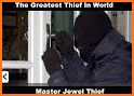 Master Thief America related image