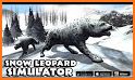 Snow Leopard Simulator related image