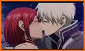 Kiss Anime HD Player related image