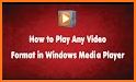 US MEDIA PLAYER - PLAY ALL VIDEO FORMATS related image