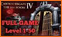 Can you escape the 100 room VI related image
