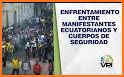 EcuTv - Televisión Ecuatoriana en Vivo related image