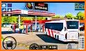 City Coach Bus Simulator 2021: New Bus Driving related image