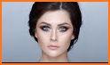 HD makeup 2019 (New styles) related image