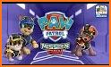 Paw Battle Chase Patrol Games related image