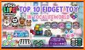 Toca Boca Town Fidget Toy Tips related image