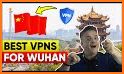 Wang VPN ❤️- Free Fast Stable Best VPN Just try it related image