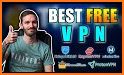 Free VPN : Fast, Stable and Worldwide related image