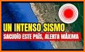 Sismos Chile - Con notificaciones! related image