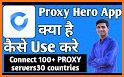 Proxy Hero related image