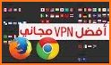Urban Free VPN proxy Unblocker - Best VPN related image