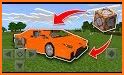 Cars for Minecraft PE Mod related image