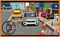 New Car Parking Simulator: Car Driver Games related image